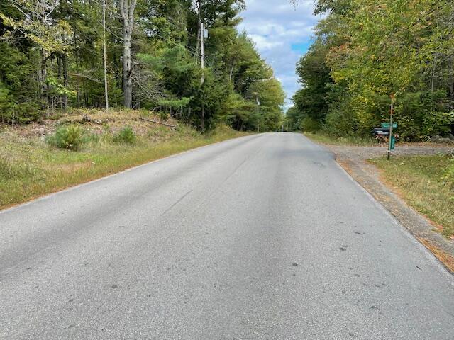 MAP4LOT3 E Bucksport Road Orrington ME 04474