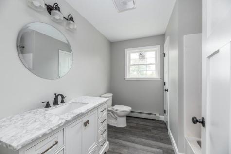 MAP4LOT3 E Bucksport Road Orrington ME 04474