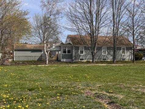 234 Russell Street Lewiston ME 04240