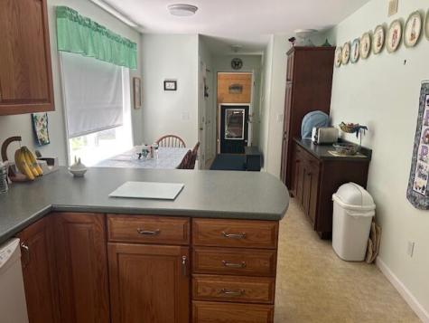 60 Dawes Road Dover-foxcroft ME 04426