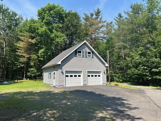 60 Dawes Road Dover-foxcroft ME 04426
