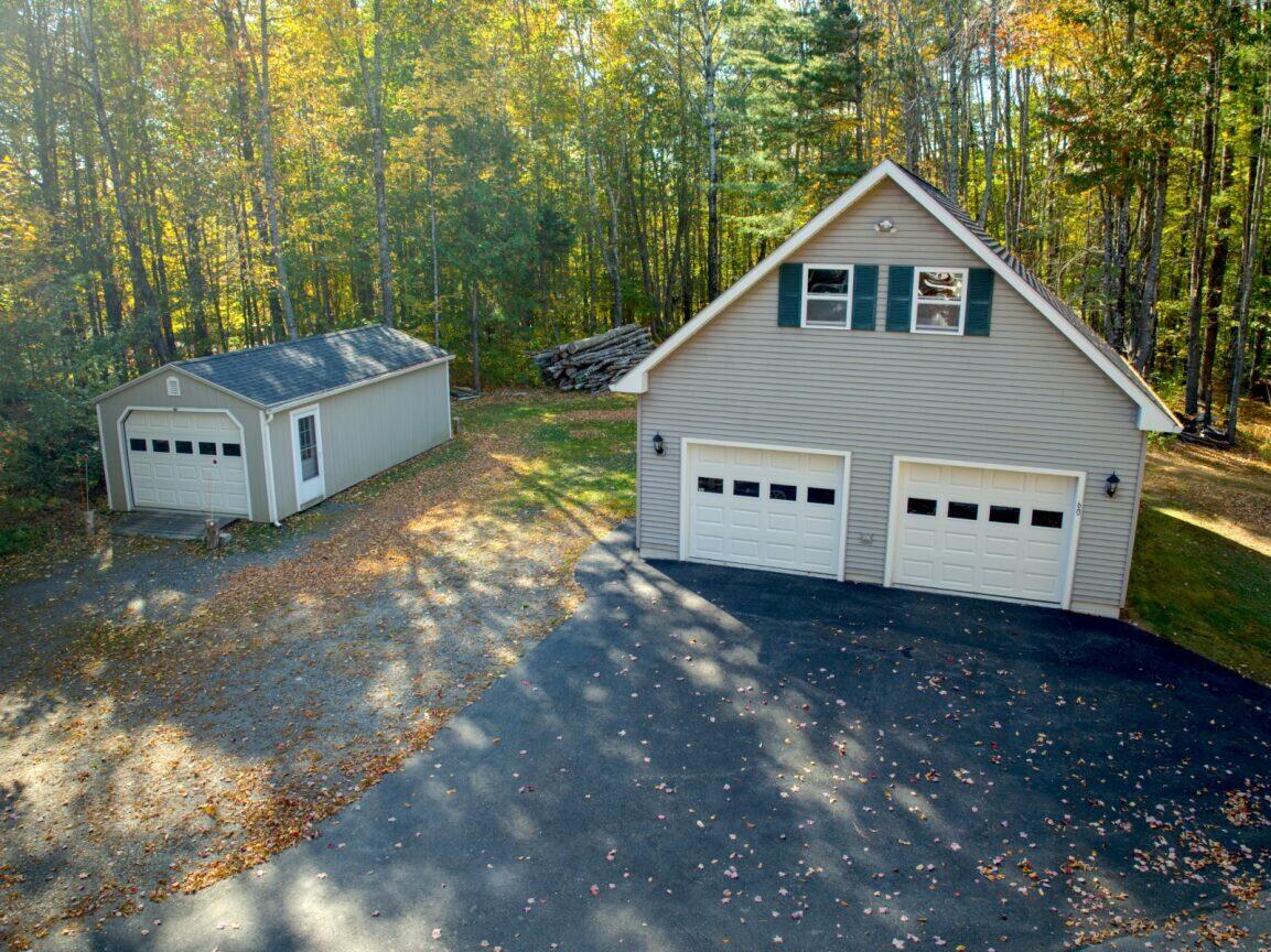 60 Dawes Road Dover-foxcroft ME 04426