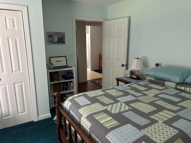 60 Dawes Road Dover-foxcroft ME 04426