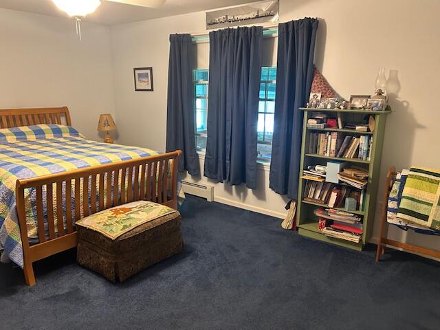 60 Dawes Road Dover-foxcroft ME 04426