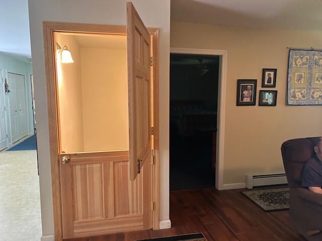 60 Dawes Road Dover-foxcroft ME 04426