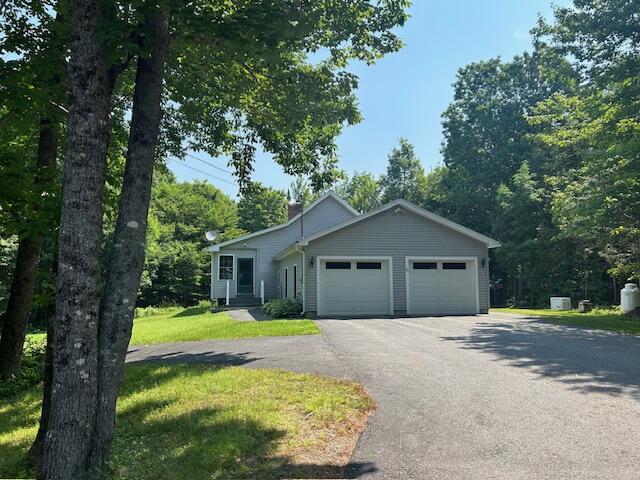 60 Dawes Road Dover-foxcroft ME 04426