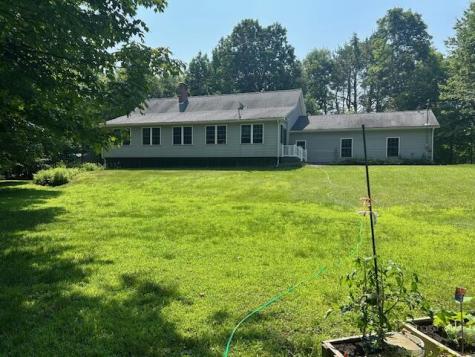 60 Dawes Road Dover-foxcroft ME 04426