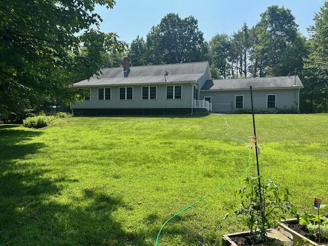 60 Dawes Road Dover-foxcroft ME 04426