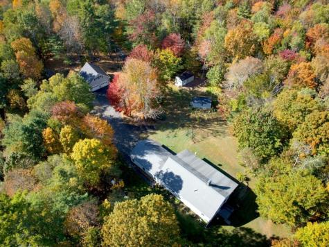 60 Dawes Road Dover-foxcroft ME 04426