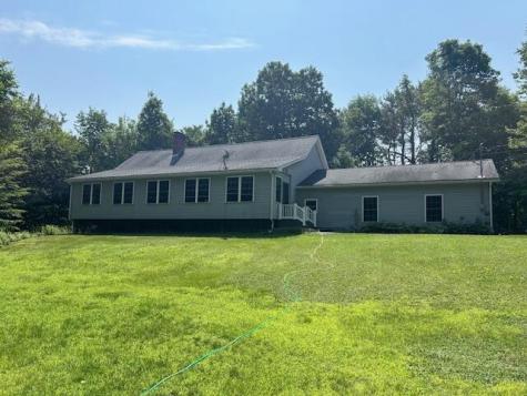 60 Dawes Road Dover-foxcroft ME 04426