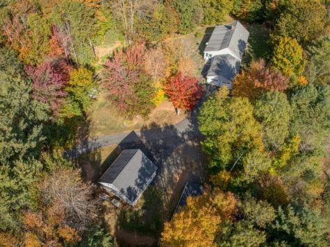 60 Dawes Road Dover-foxcroft ME 04426