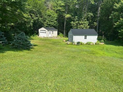 60 Dawes Road Dover-foxcroft ME 04426