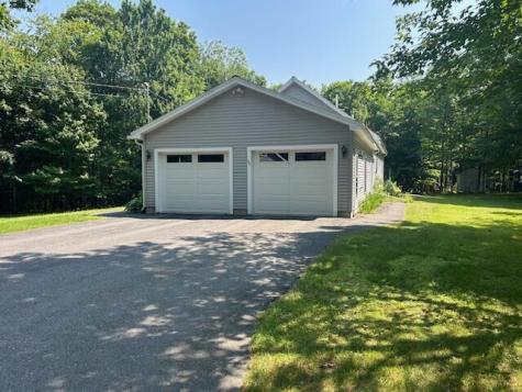 60 Dawes Road Dover-foxcroft ME 04426