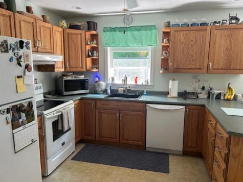 60 Dawes Road Dover-foxcroft ME 04426