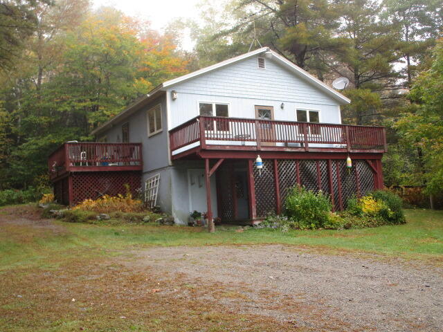 51 Switzer Spring Road Prospect ME 04981