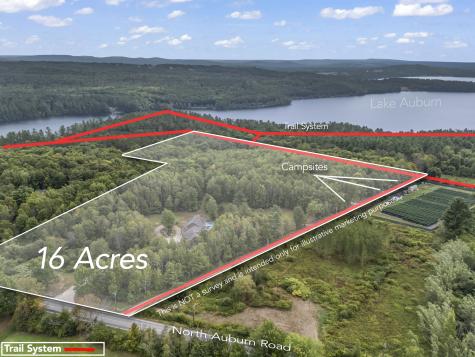 207 N Auburn Road Auburn ME 04210