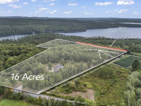 207 N Auburn Road Auburn ME 04210