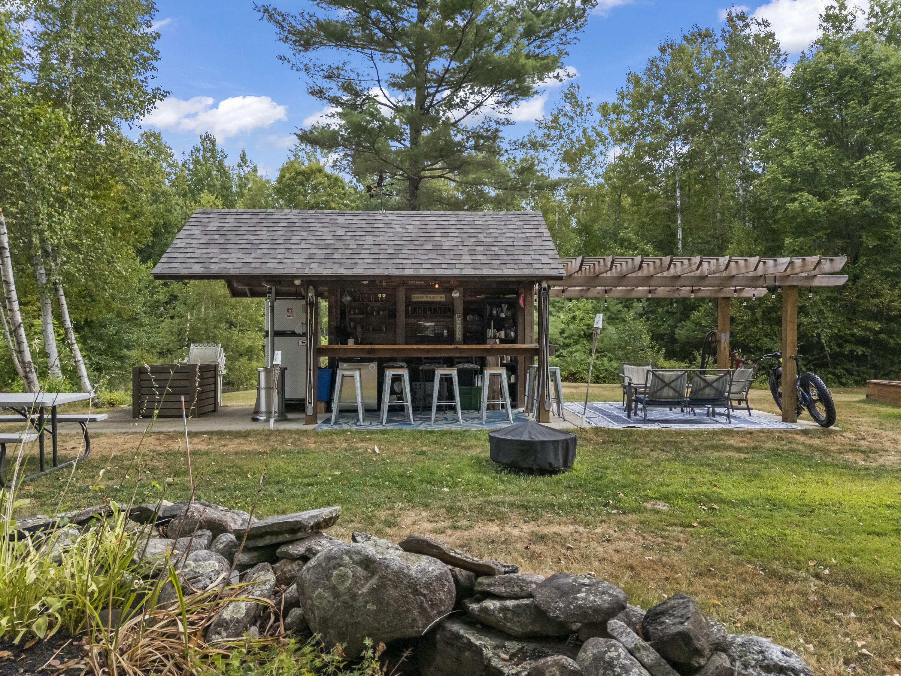 207 N Auburn Road Auburn ME 04210