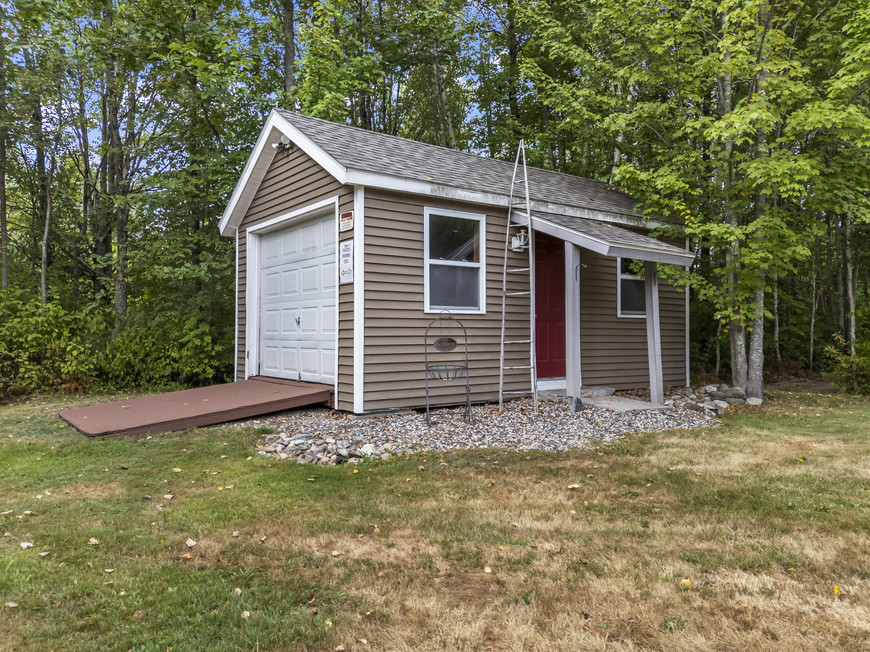 207 N Auburn Road Auburn ME 04210