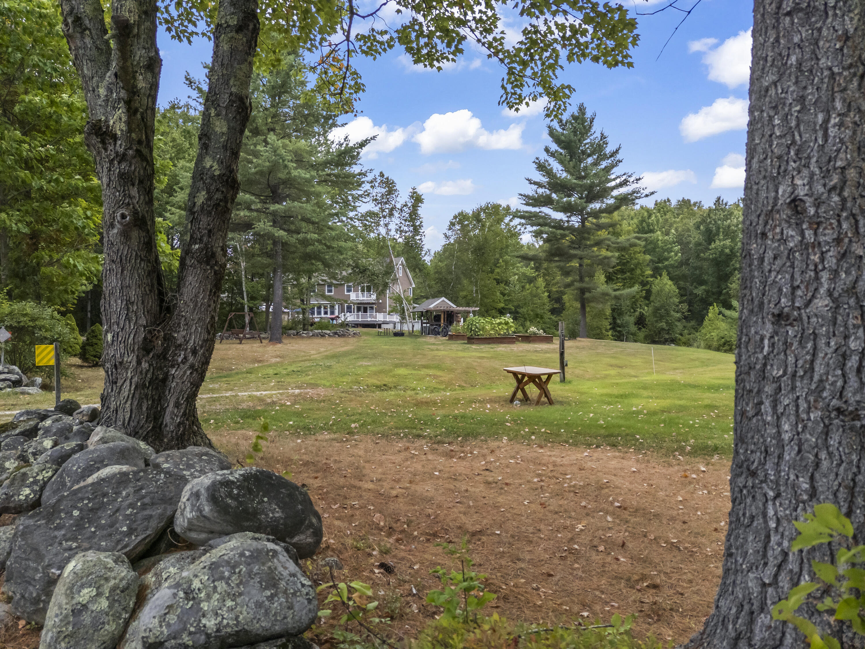 207 N Auburn Road Auburn ME 04210