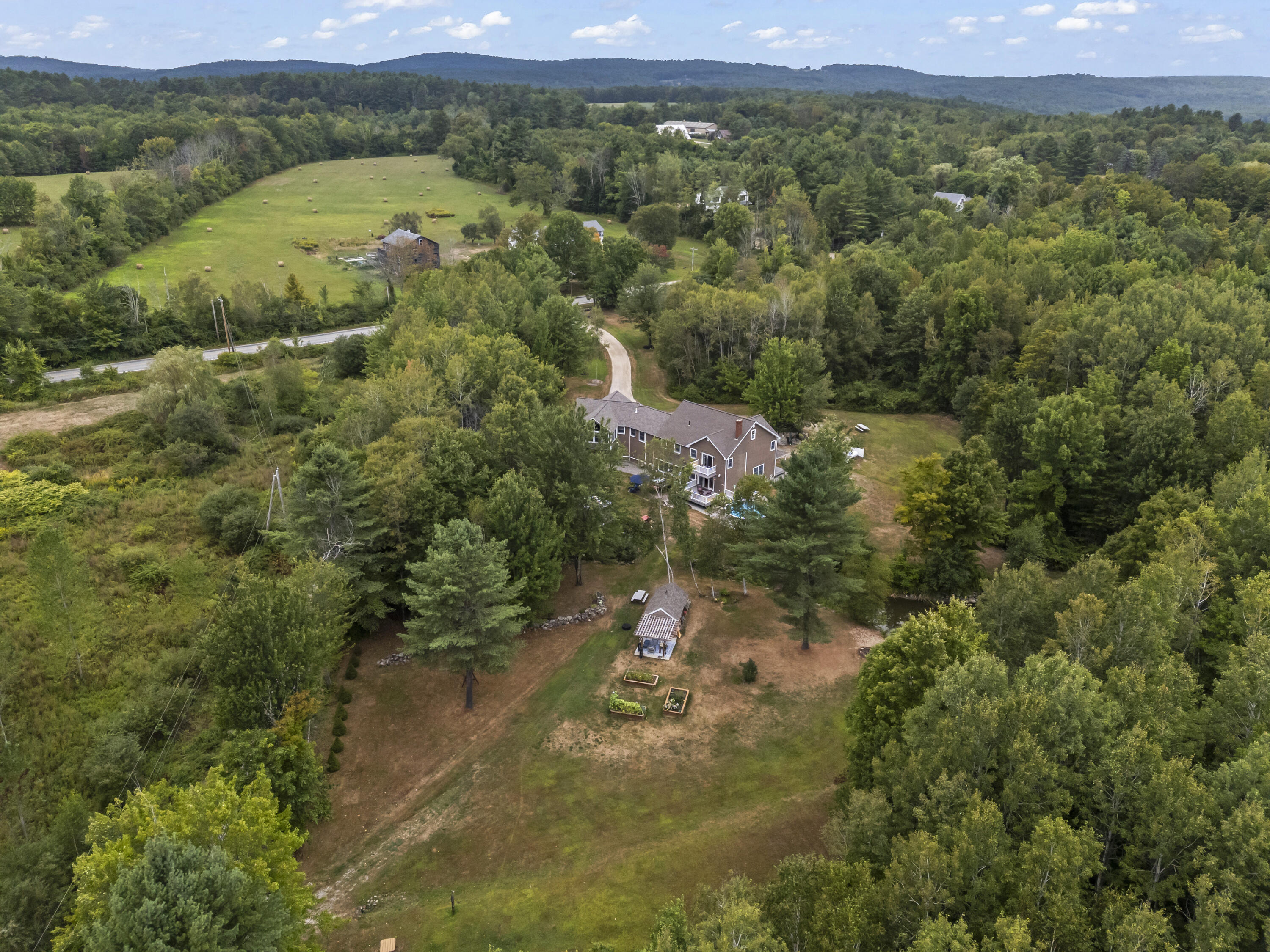 207 N Auburn Road Auburn ME 04210