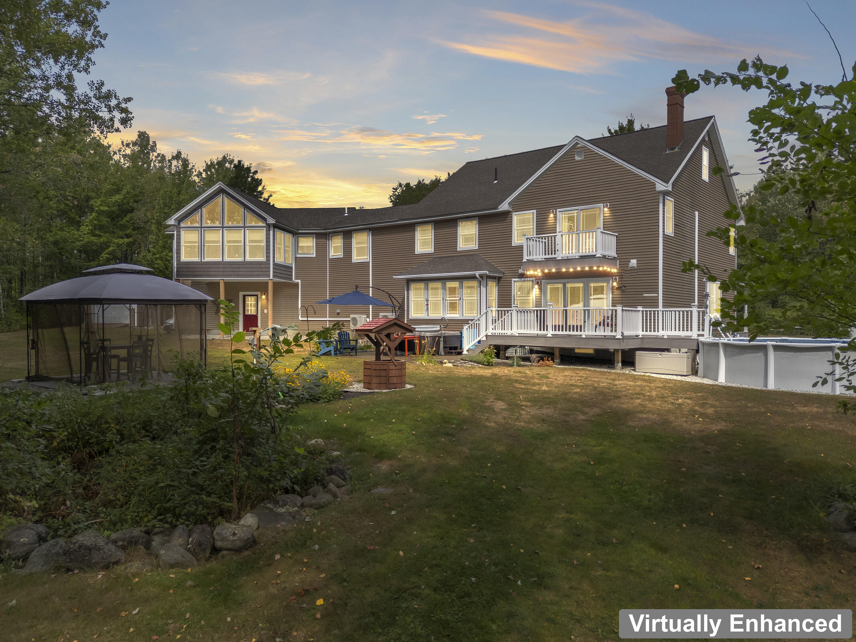 207 N Auburn Road Auburn ME 04210