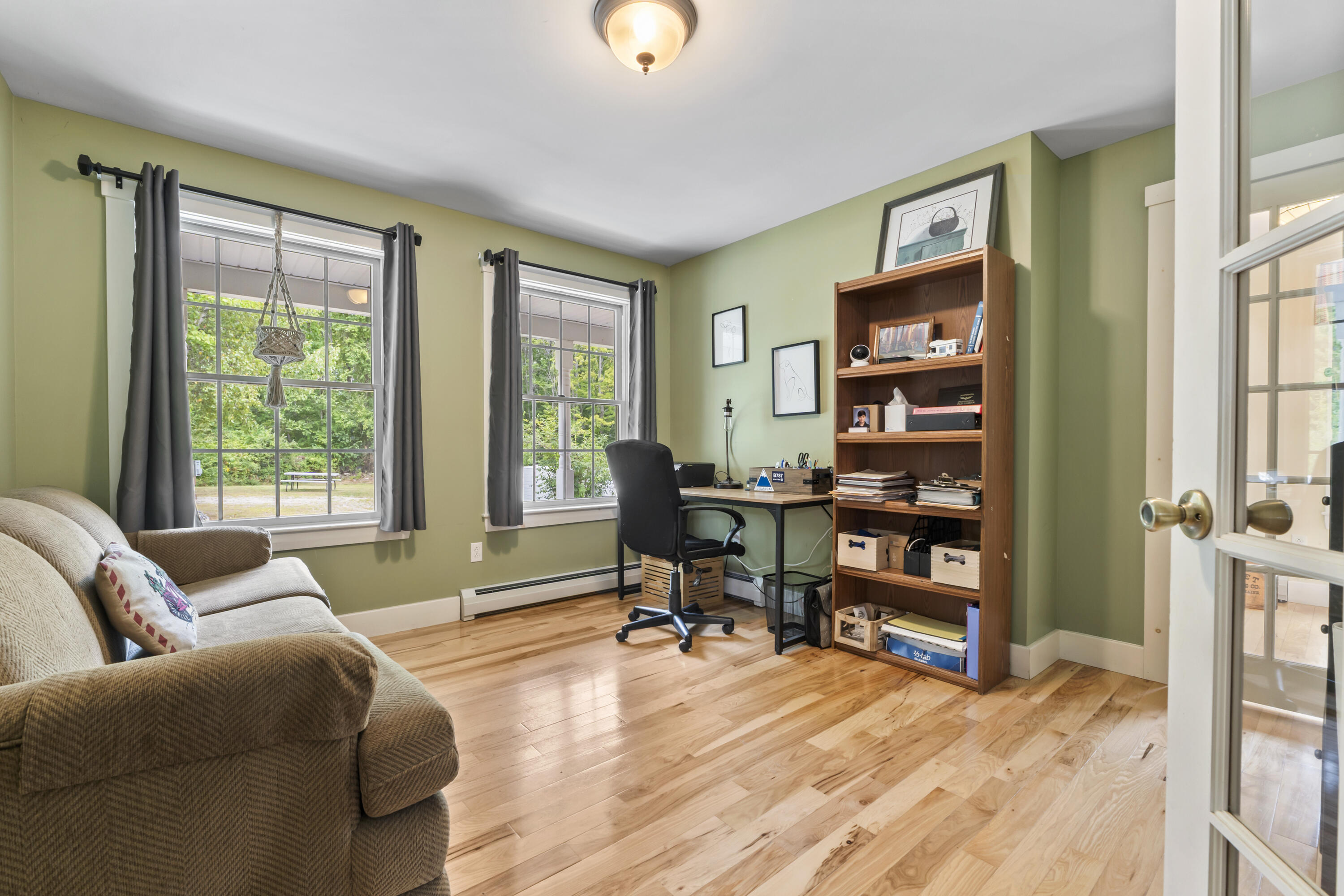 207 N Auburn Road Auburn ME 04210