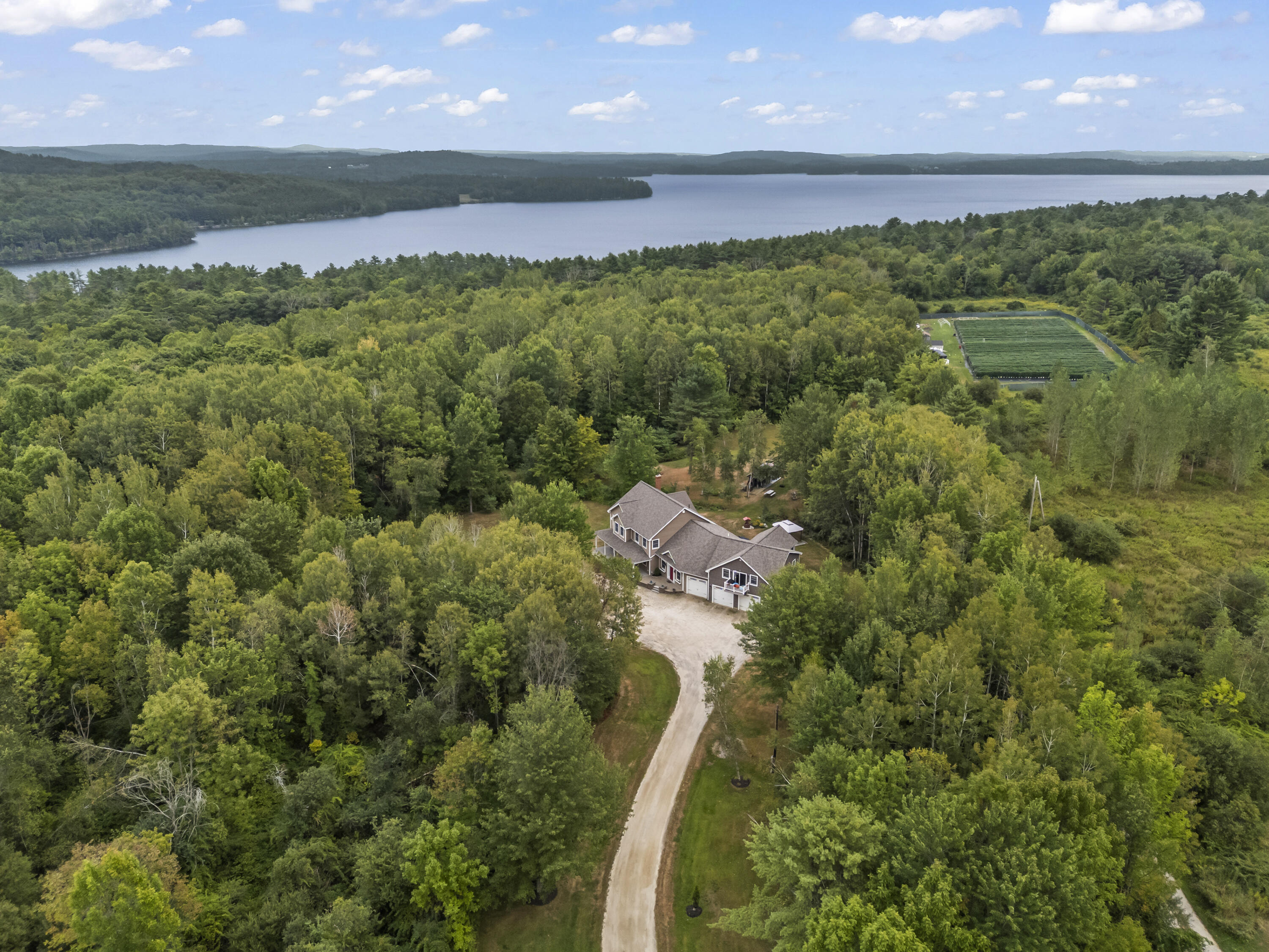 207 N Auburn Road Auburn ME 04210