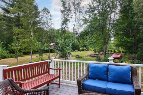 207 N Auburn Road Auburn ME 04210