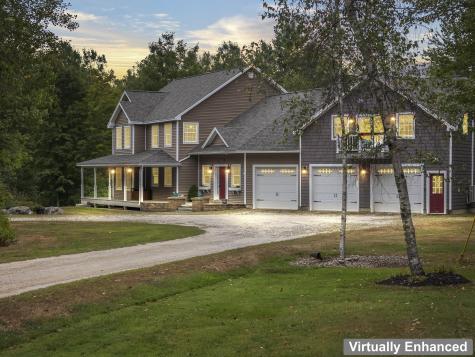 207 N Auburn Road Auburn ME 04210