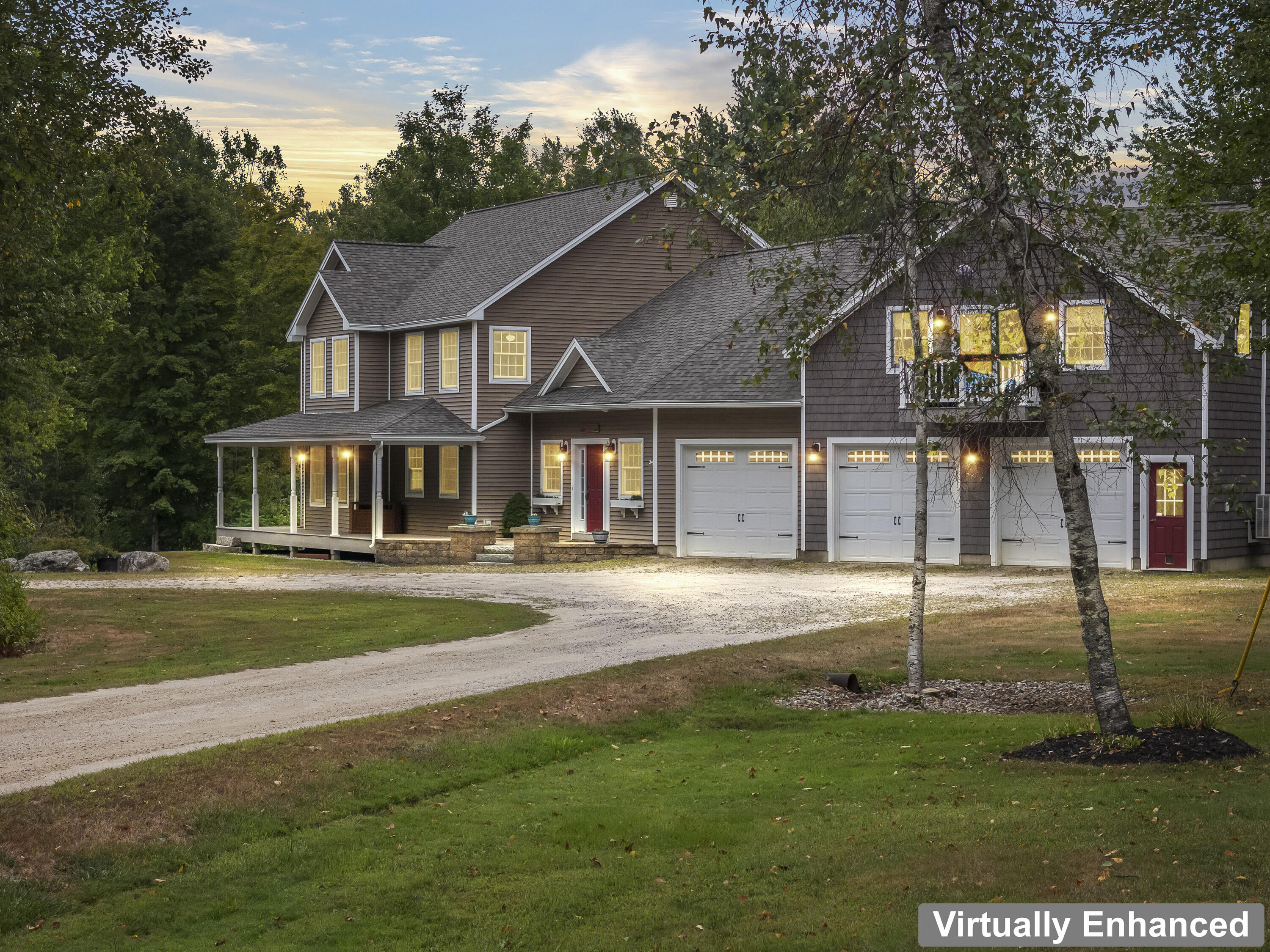 207 N Auburn Road Auburn ME 04210