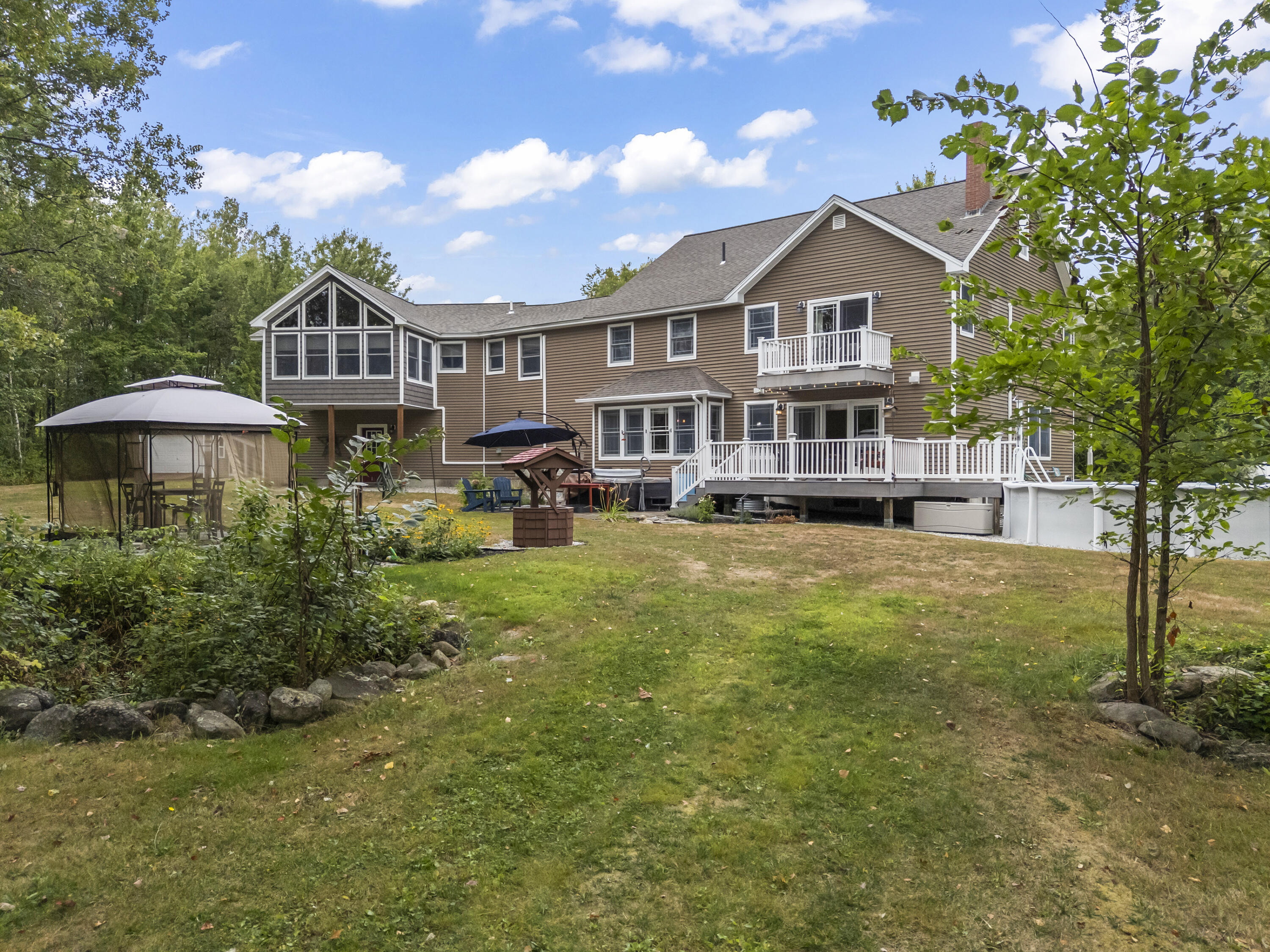 207 N Auburn Road Auburn ME 04210