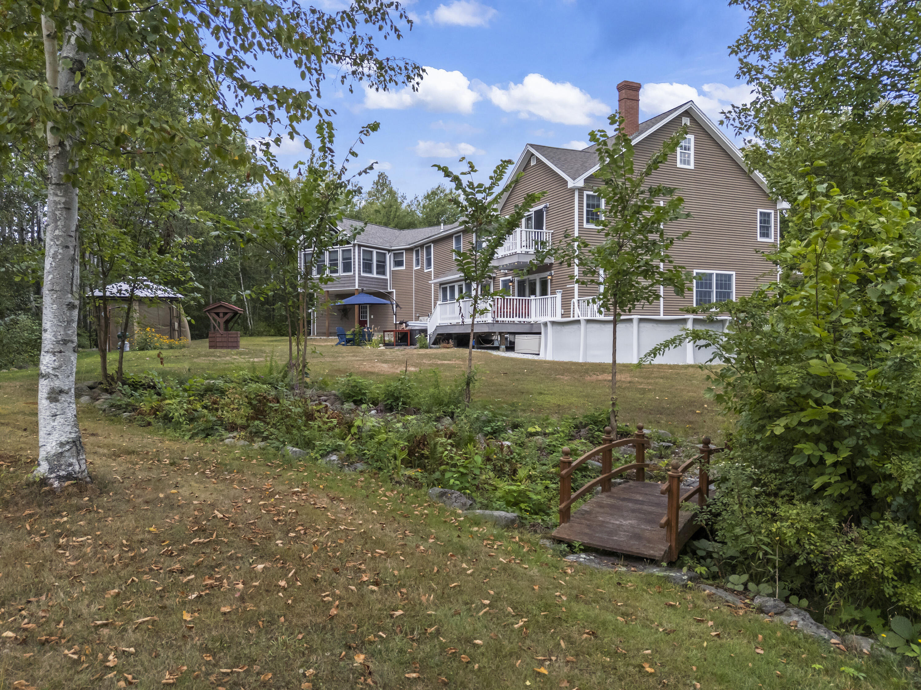 207 N Auburn Road Auburn ME 04210