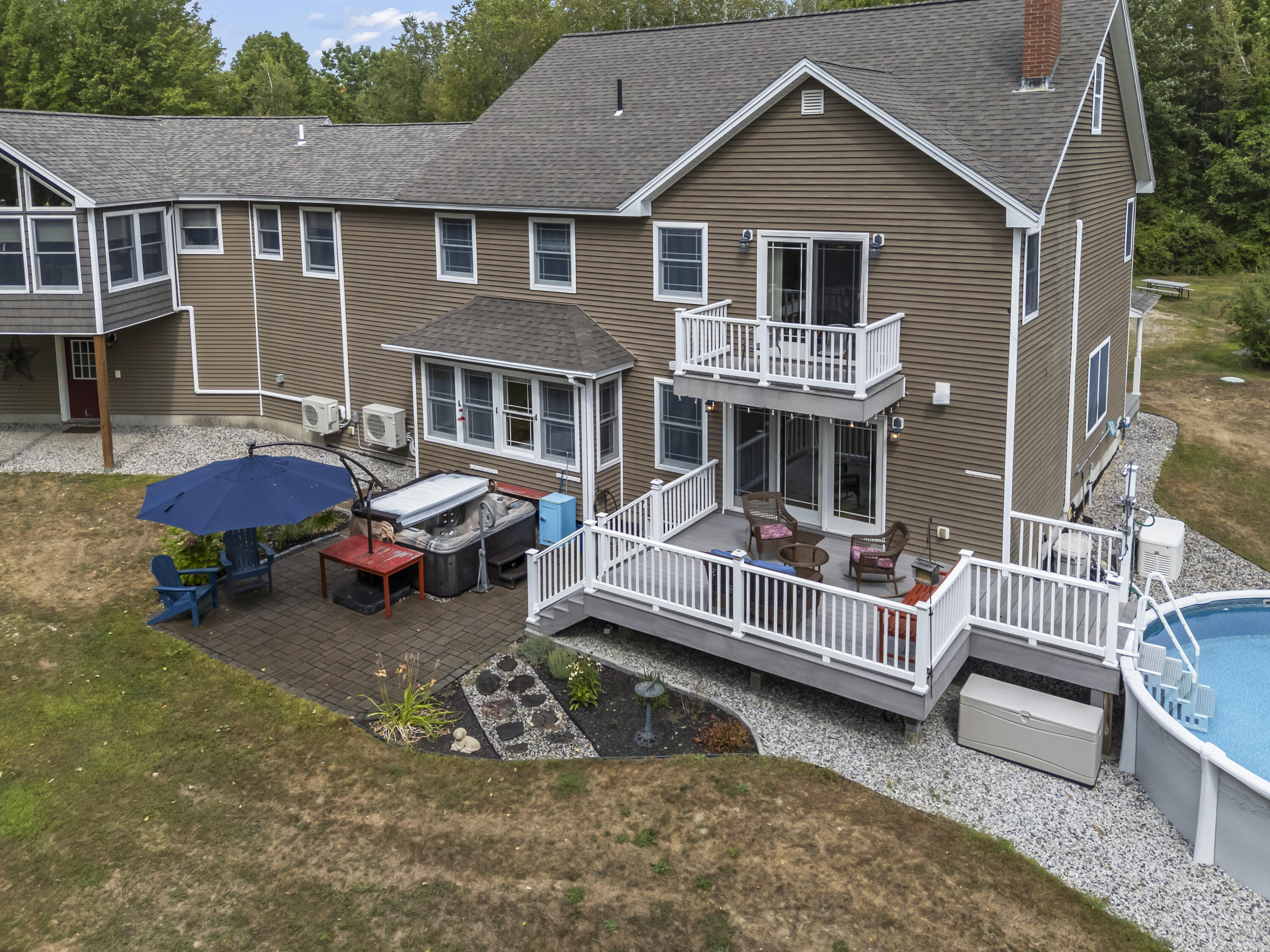 207 N Auburn Road Auburn ME 04210