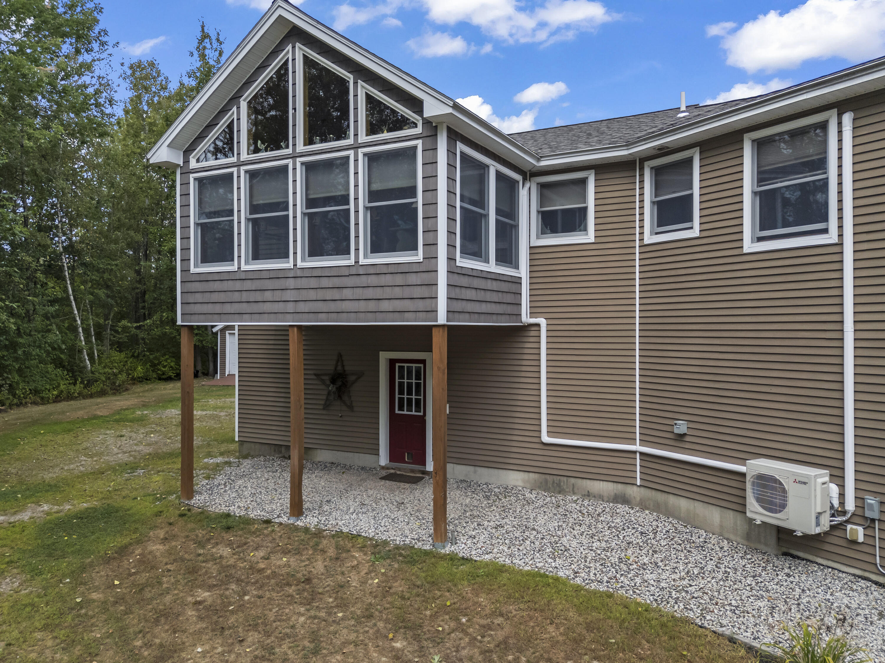 207 N Auburn Road Auburn ME 04210