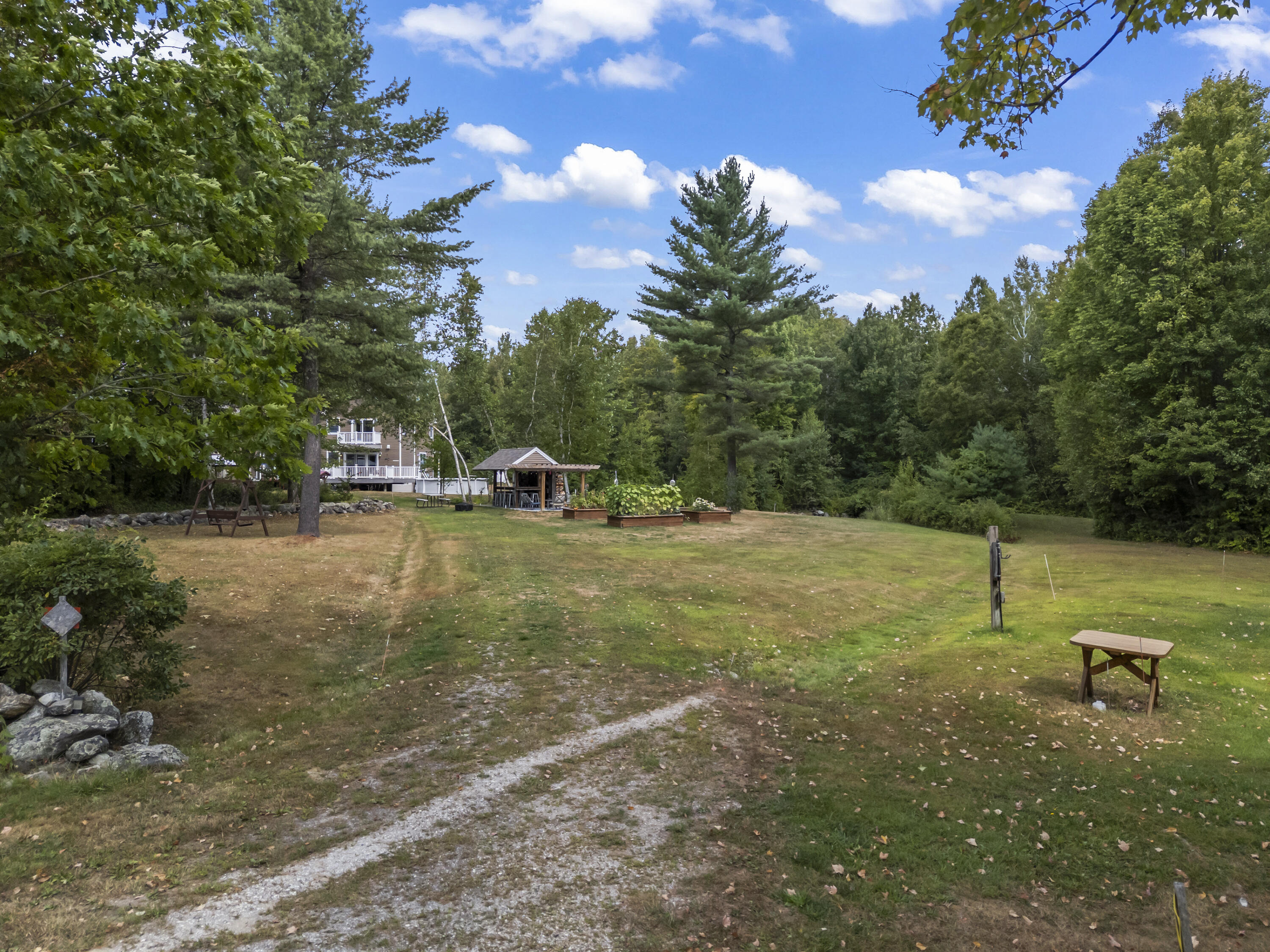 207 N Auburn Road Auburn ME 04210