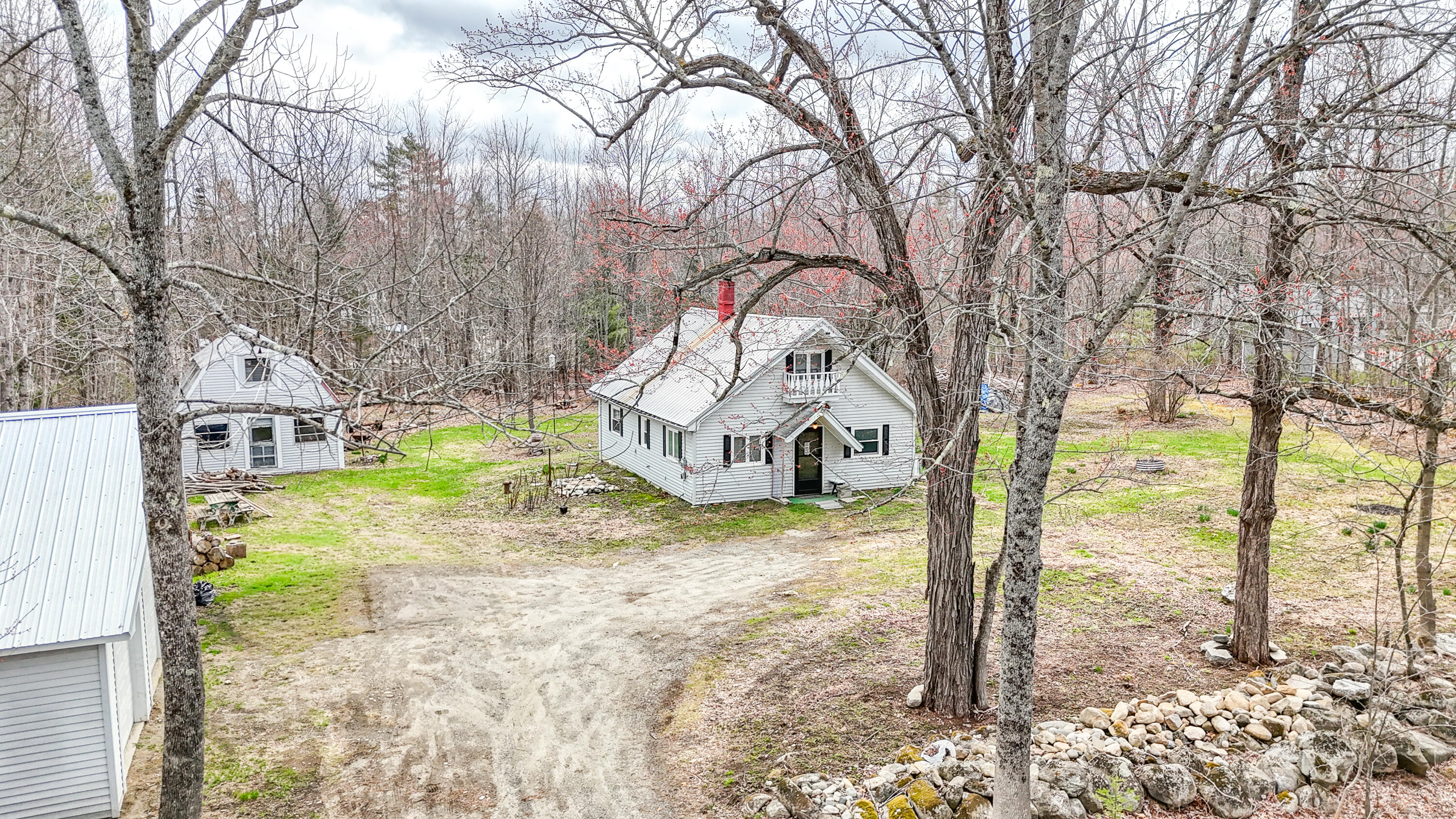 751 West Road Belgrade ME 04917