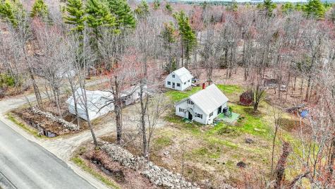 751 West Road Belgrade ME 04917