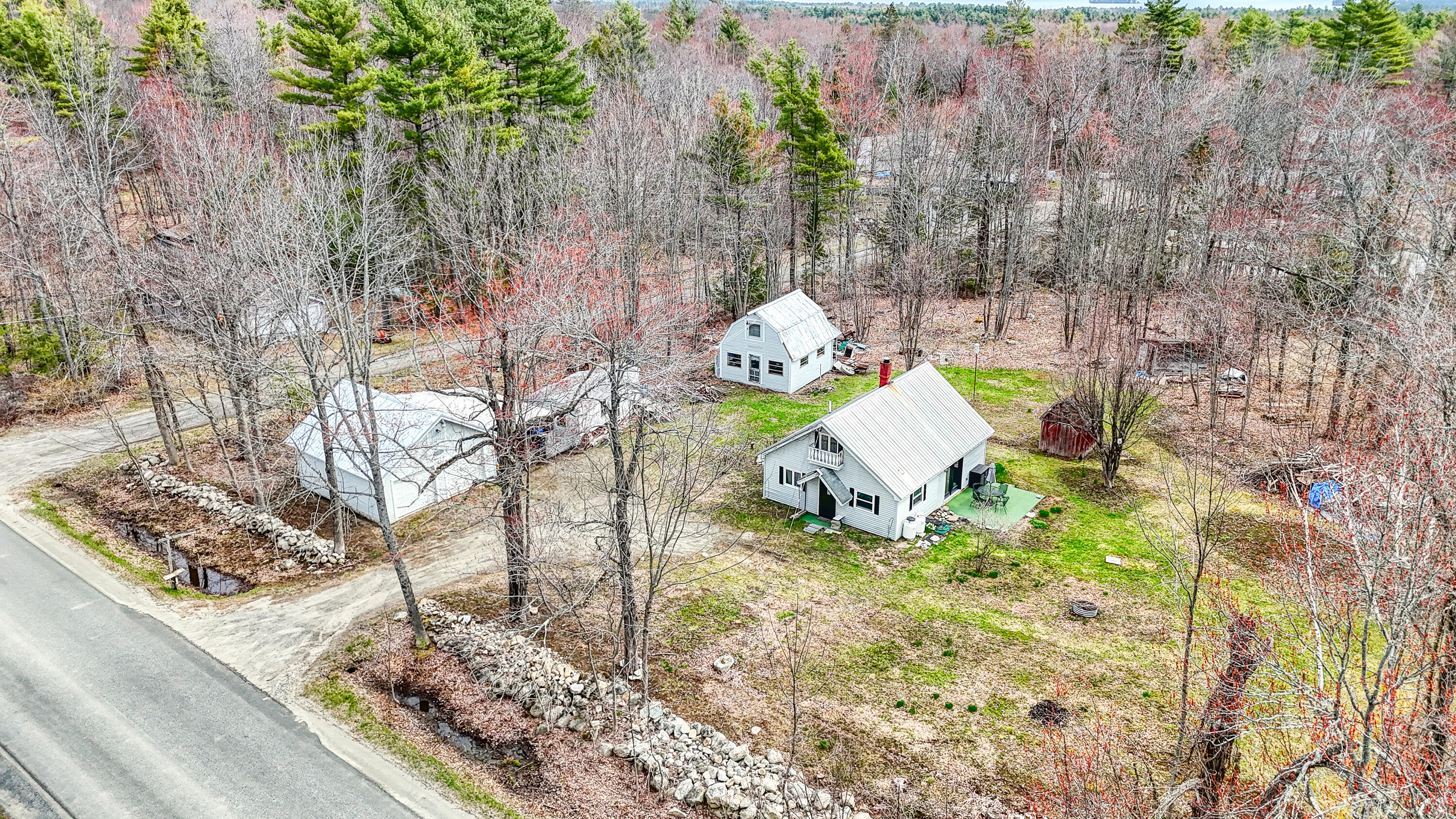 751 West Road Belgrade ME 04917