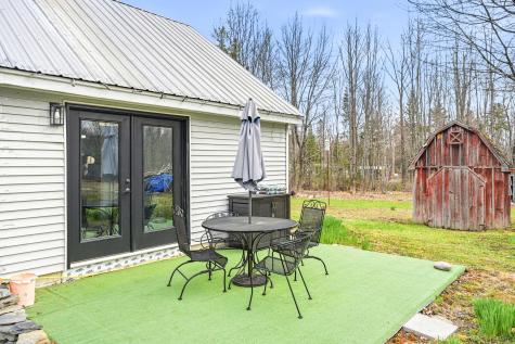 751 West Road Belgrade ME 04917