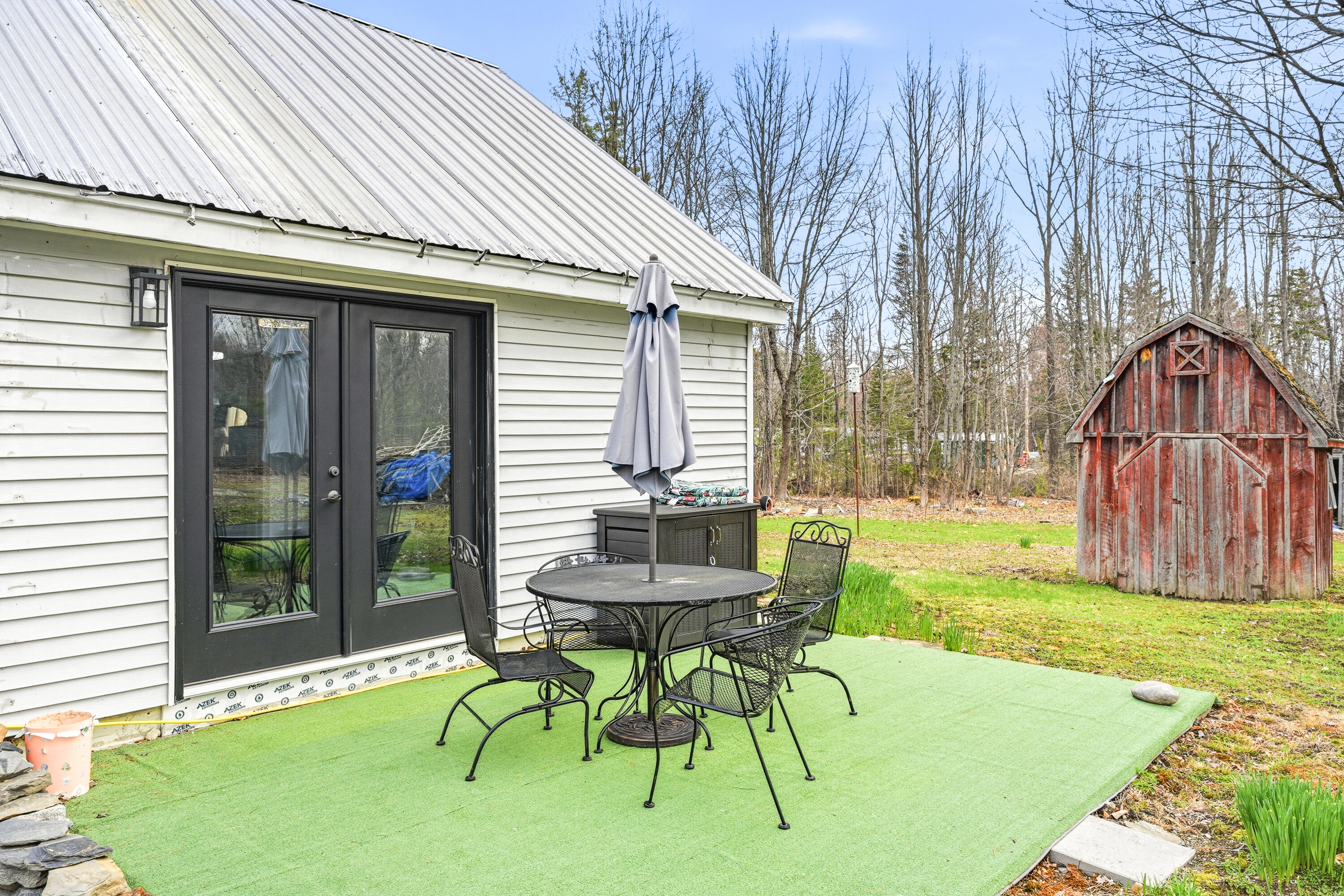 751 West Road Belgrade ME 04917
