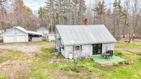 751 West Road Belgrade ME 04917