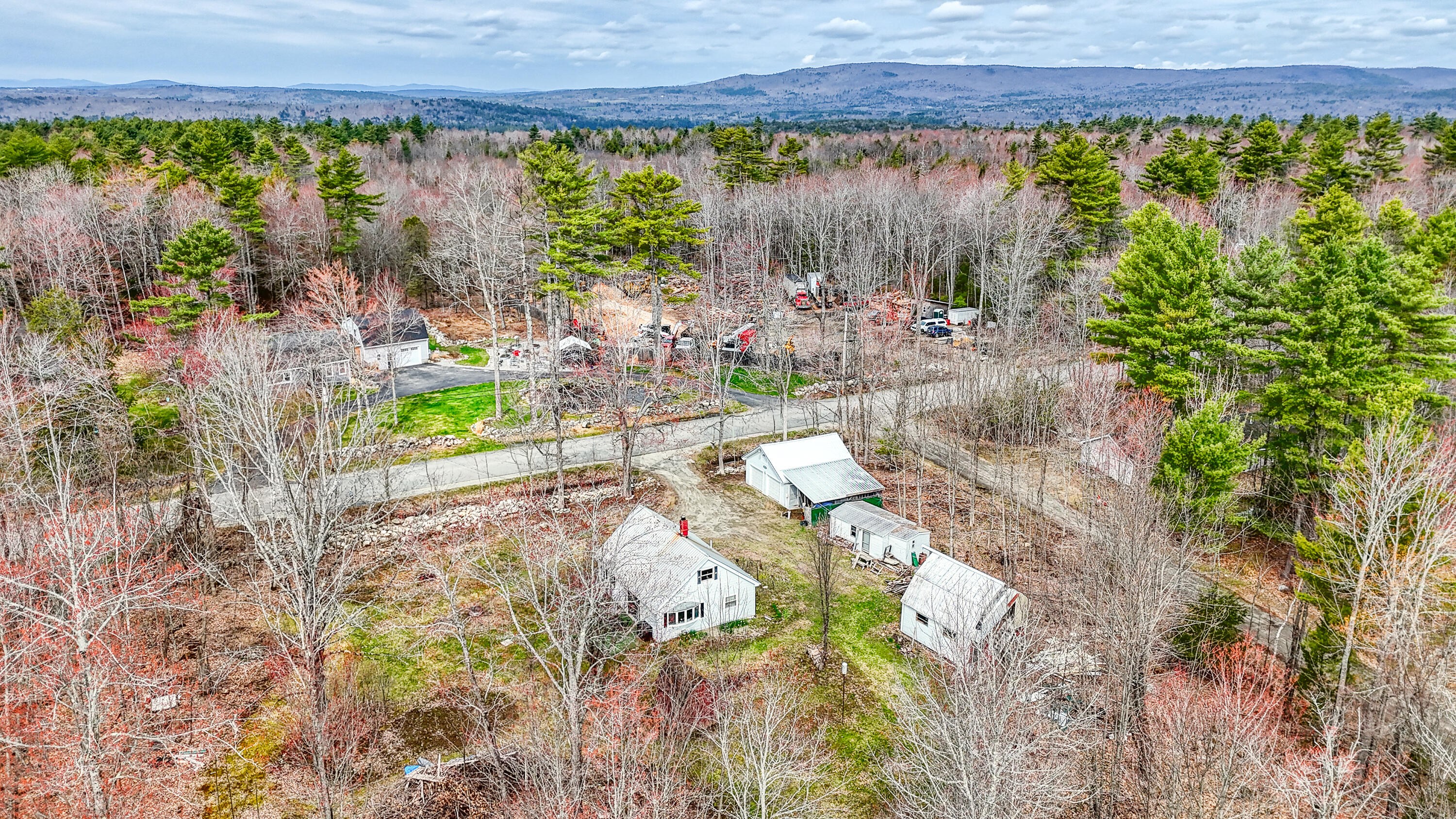 751 West Road Belgrade ME 04917
