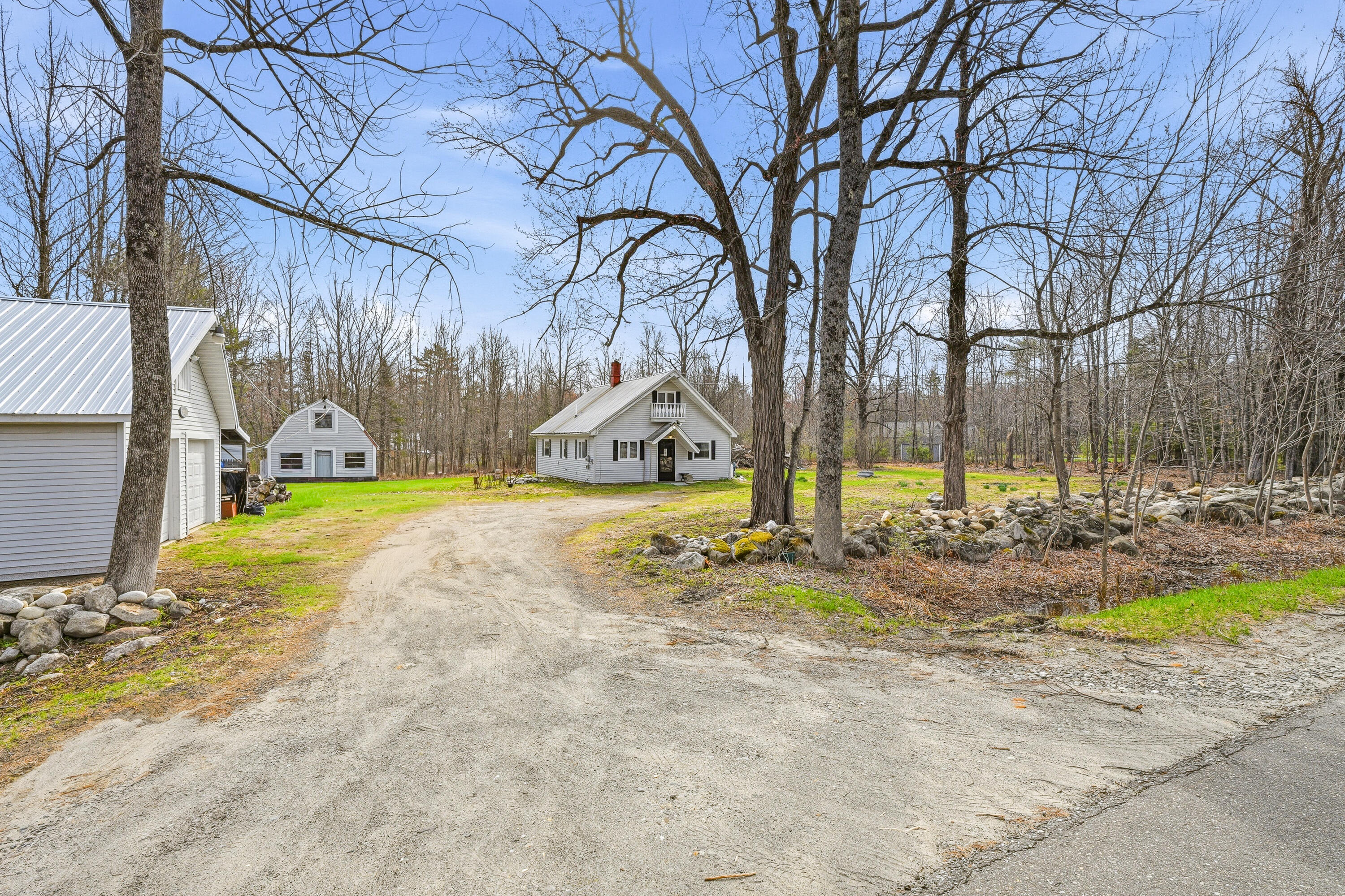 751 West Road Belgrade ME 04917