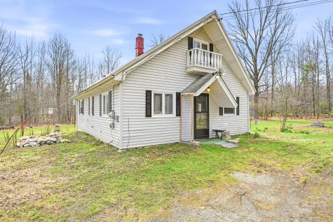 751 West Road Belgrade ME 04917