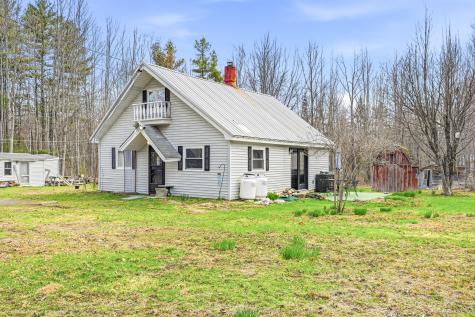 751 West Road Belgrade ME 04917