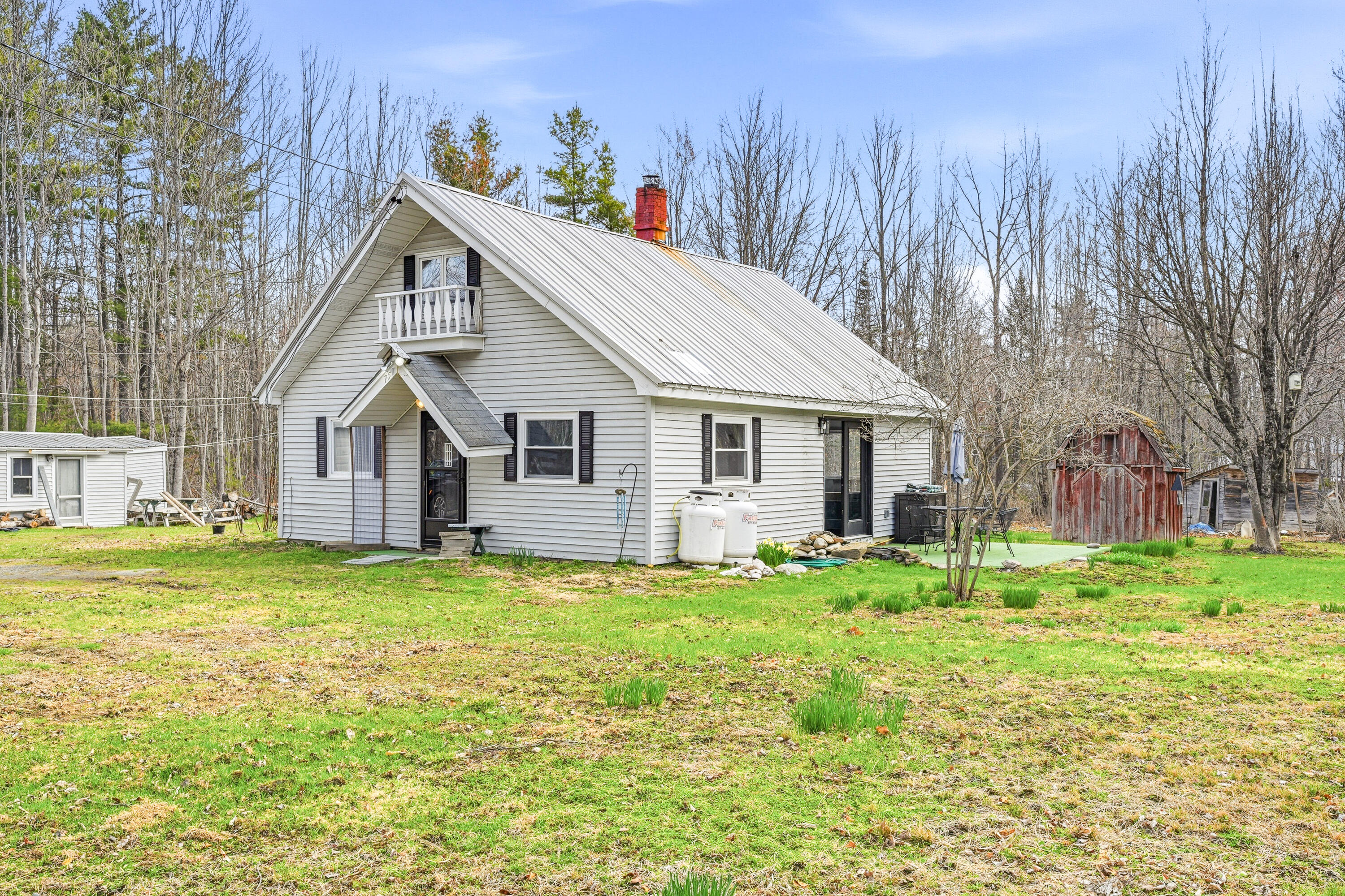 751 West Road Belgrade ME 04917