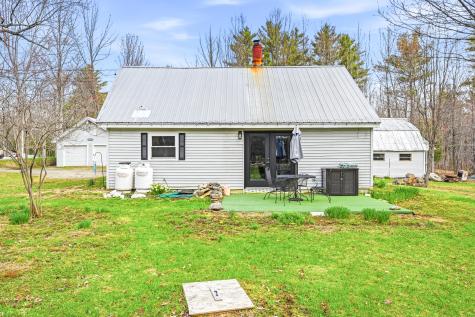 751 West Road Belgrade ME 04917