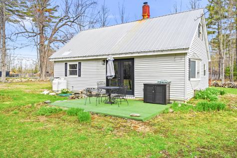751 West Road Belgrade ME 04917
