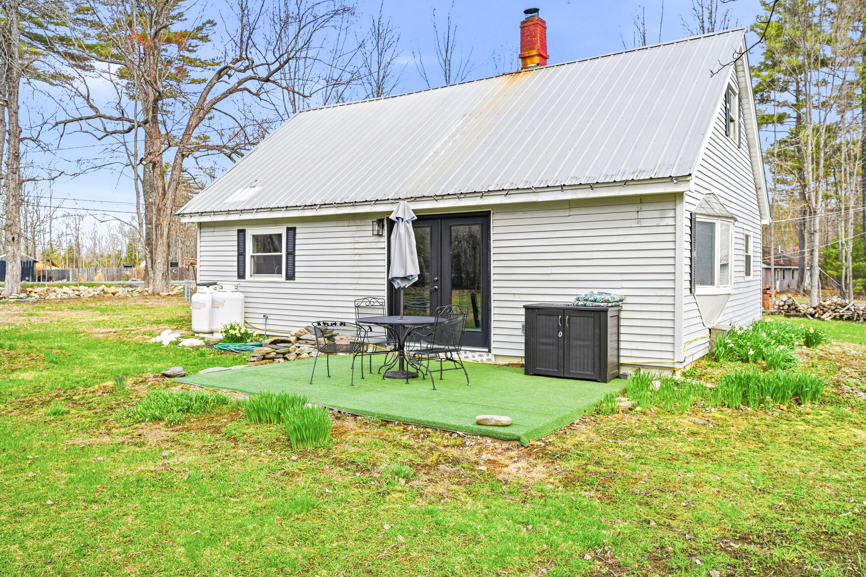 751 West Road Belgrade ME 04917